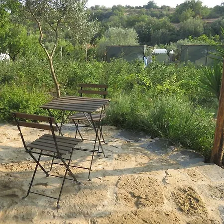 Fiori Di Campsite