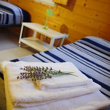 Fiori Di Campsite 3*