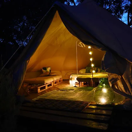 Campsite Fiori Di