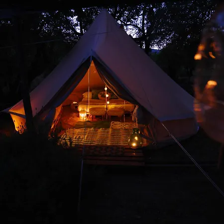 Fiori Di Campsite 3*