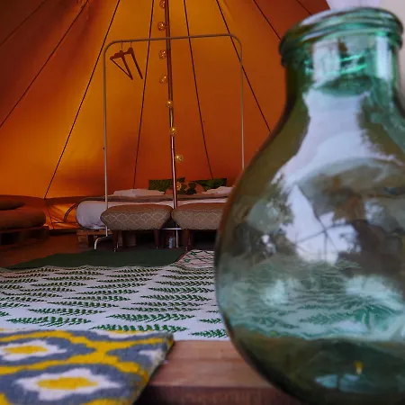 Campsite Fiori Di
