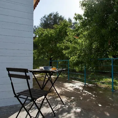 Fiori Di Campsite Noto