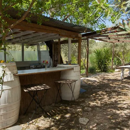 Fiori Di Campsite