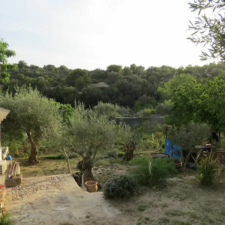 Campsite Fiori Di Noto