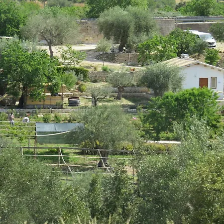 Campsite Fiori Di