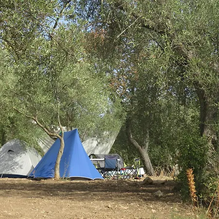 Campsite Fiori Di Noto