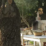 Fiori Di Camping Noto