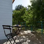 Fiori Di Camping Noto