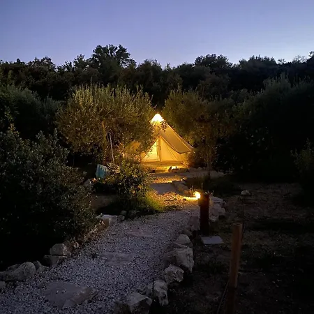 Fiori Di Campingplads Noto