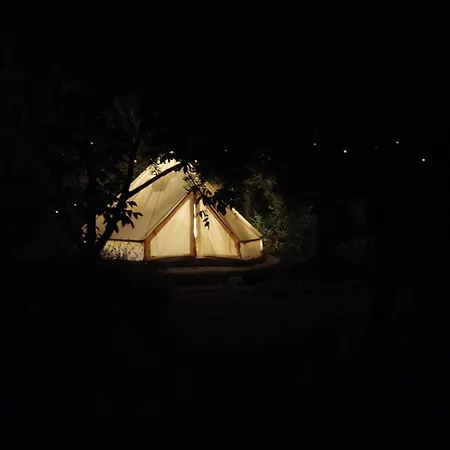 Campingplads Fiori Di Noto